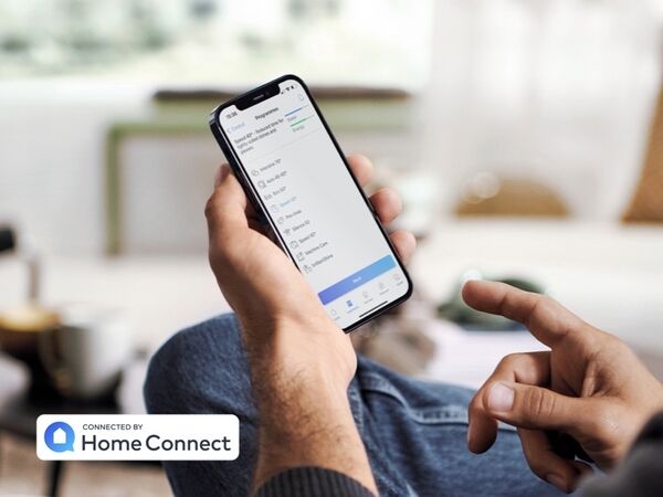 Siemens iQ300 uppþvottavél SN13HW72CS - Hvít