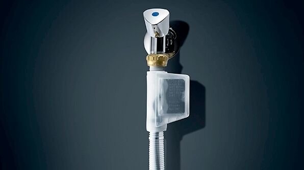 Siemens iQ300 uppþvottavél SN13HW72CS - Hvít