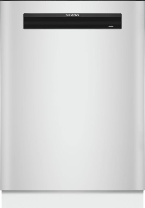 Siemens iQ300 uppþvottavél SN13HW72CS - Hvít