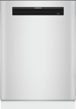 Siemens iQ300 uppþvottavél SN13HW72CS - Hvít