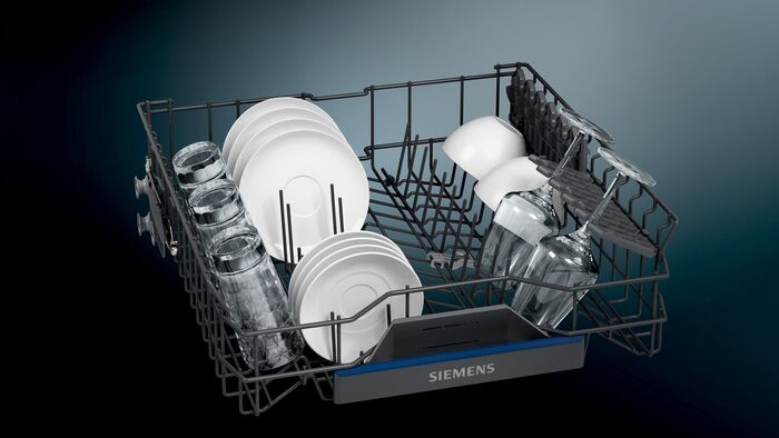 Siemens iQ300 uppþvottavél SN43HI70CS 