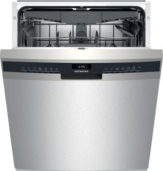 Siemens iQ300 uppþvottavél SN43HI70CS 