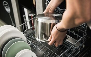 Siemens iQ300 uppþvottavél til innbyggingar SN63HX71MS