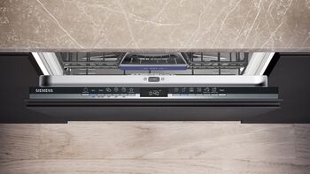 Siemens iQ300 uppþvottavél til innbyggingar SN63HX71MS