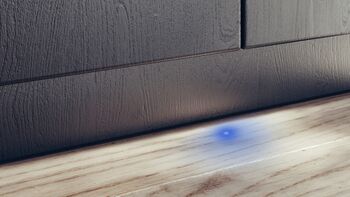 Siemens iQ300 uppþvottavél til innbyggingar SN63HX71MS