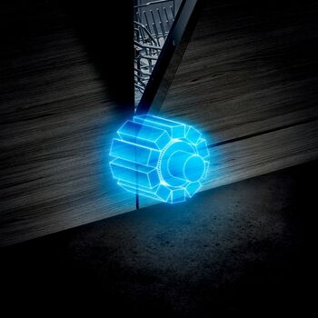 Siemens iQ300 uppþvottavél SN63HX72MS - Svört