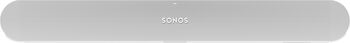 Sonos Ray hljóðstöng - Hvít