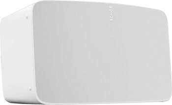 Sonos Five hátalari - Hvítur