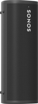 Sonos Roam ferðahátalari - Svartur