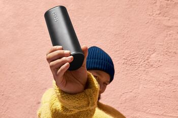 Sonos Roam ferðahátalari - Svartur