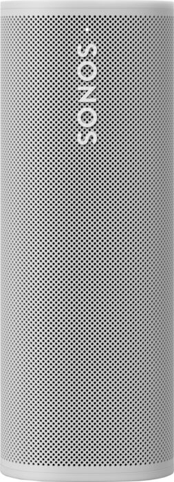 Sonos Roam ferðahátalari - Hvítur