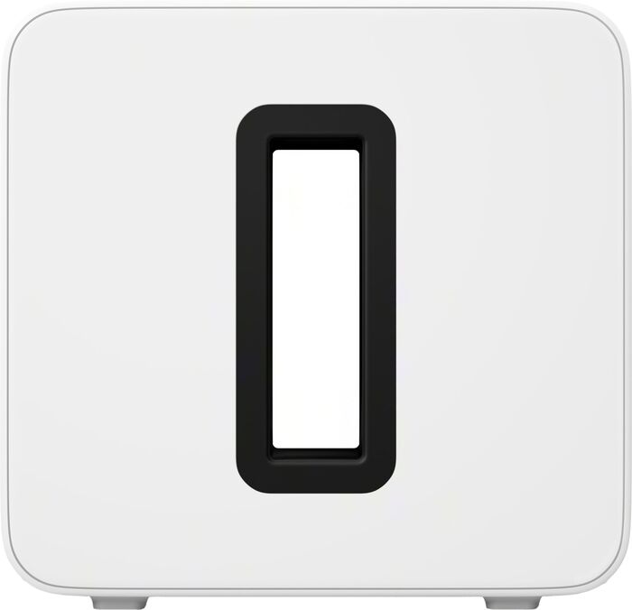 Sonos Sub 4 - Hvítur