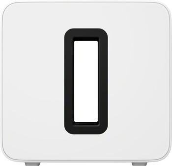 Sonos Sub 4 - Hvítur