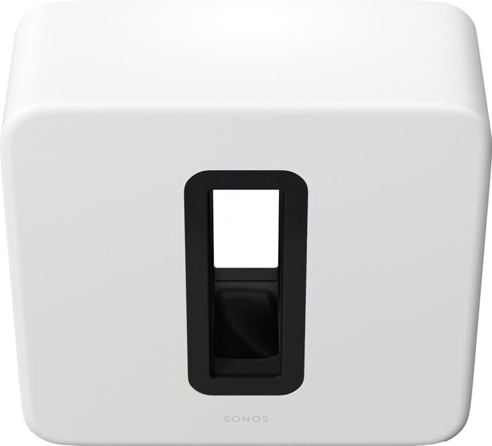 Sonos Sub 4 - Hvítur