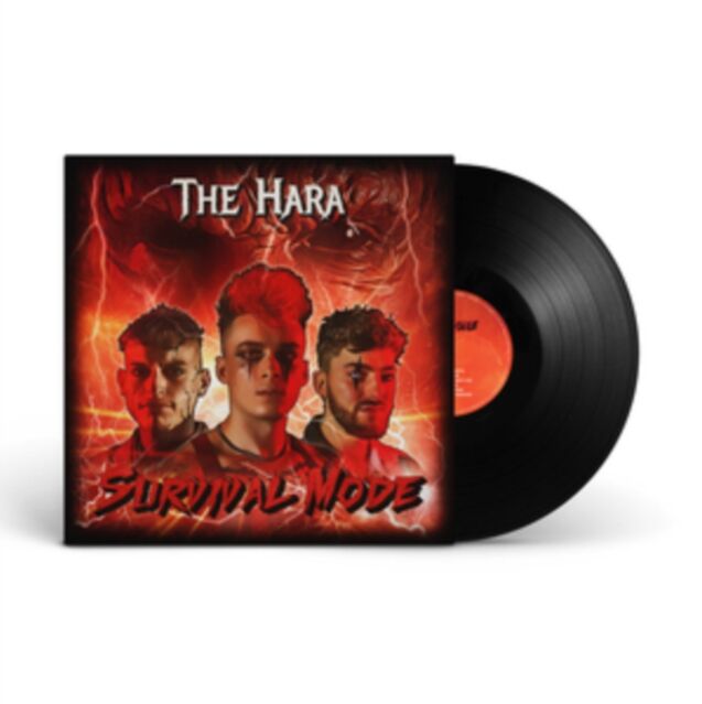 The Hara - Survival Mode