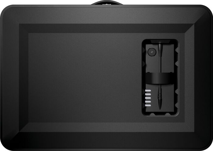 Soundboks GO ferðahátalari - Svartur