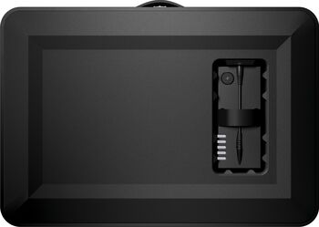 Soundboks GO ferðahátalari - Svartur