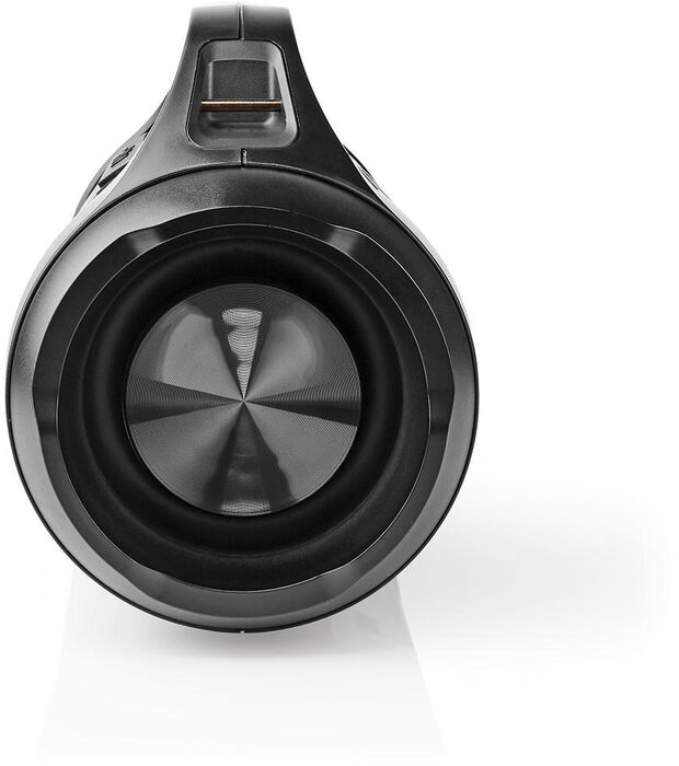 Nedis Boombox ferðahátalari