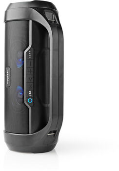 Nedis Boombox  ferðahátalari