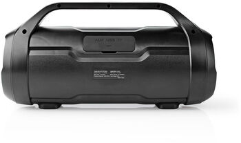 Nedis Boombox  ferðahátalari