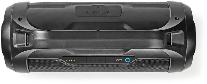 Nedis Boombox ferðahátalari