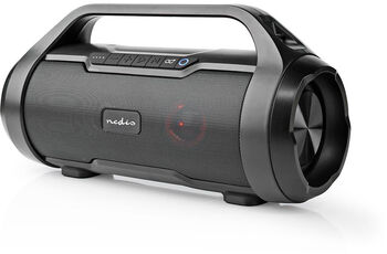 Nedis Boombox  ferðahátalari