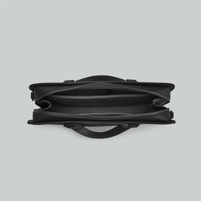 Gaston Luga Spläsh Bpro 14" hliðartaska - Svört