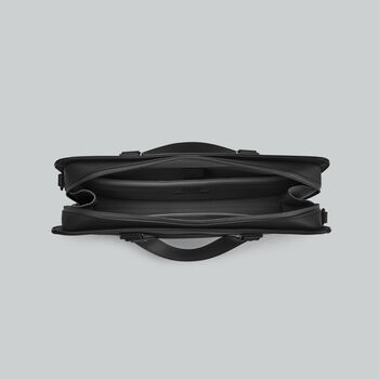 Gaston Luga Spläsh Bpro 14" hliðartaska - Svört