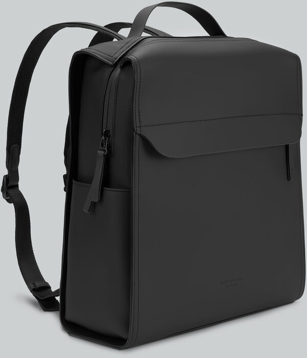 Gaston Luga Spläsh Bpro 14" bakpoki - Svartur