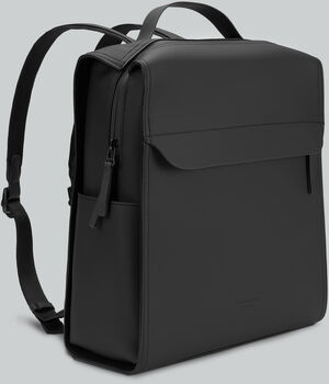 Gaston Luga Spläsh Bpro 14" bakpoki - Svartur