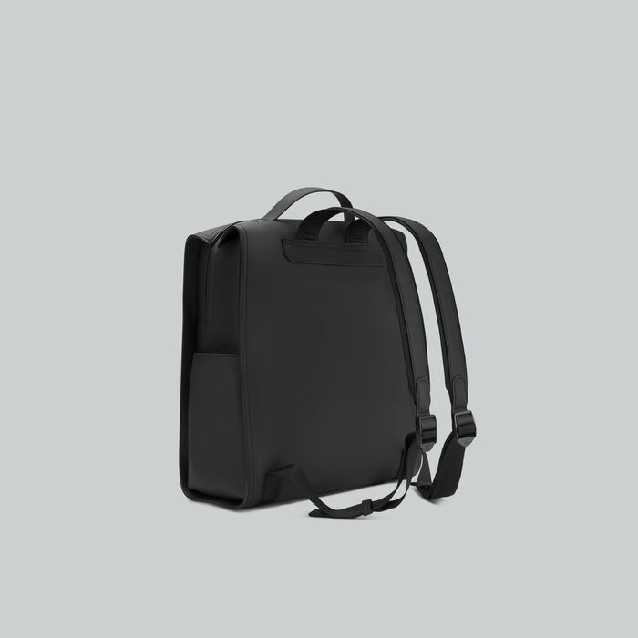 Gaston Luga Spläsh Bpro 14" bakpoki - Svartur