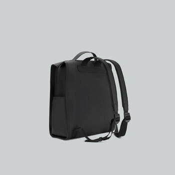 Gaston Luga Spläsh Bpro 14" bakpoki - Svartur