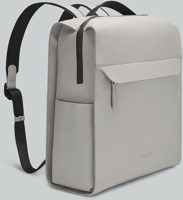 Gaston Luga Spläsh Bpro 14" bakpoki - Grár