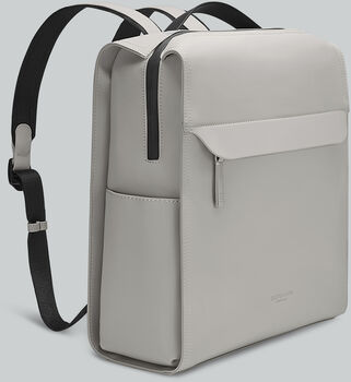 Gaston Luga Spläsh Bpro 14" bakpoki - Grár