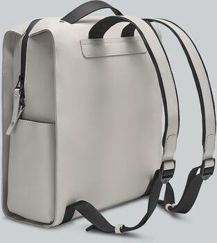 Gaston Luga Spläsh Bpro 14" bakpoki - Grár