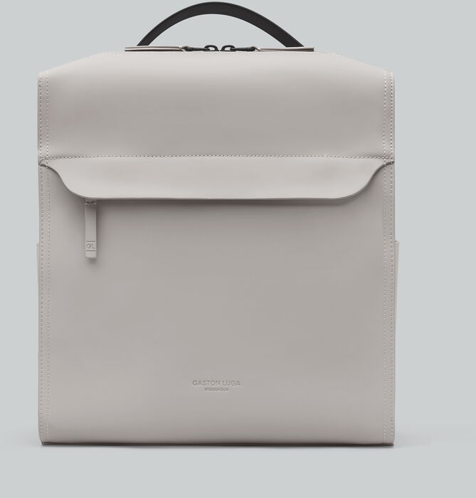 Gaston Luga Spläsh Bpro 14" bakpoki - Grár