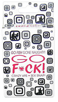 Go F*CK spil 
