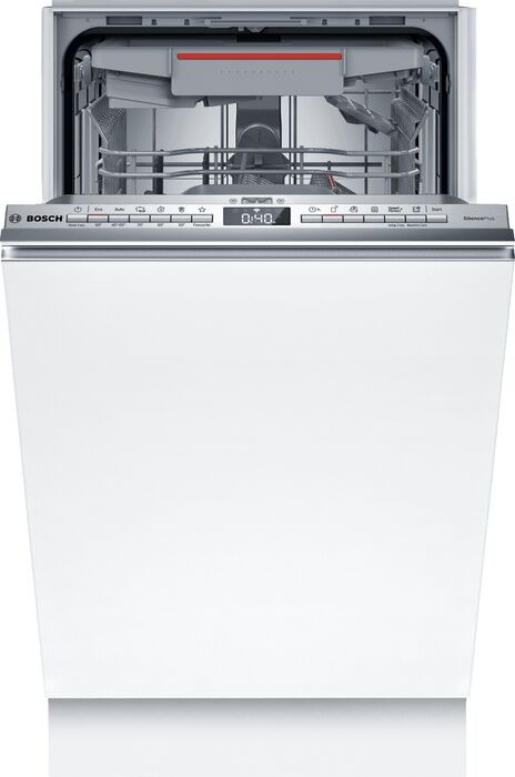 Bosch Series 4 uppþvottavél til innbyggingar SPH4EMX24E