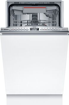 Bosch Series 4 uppþvottavél til innbyggingar SPH4EMX24E