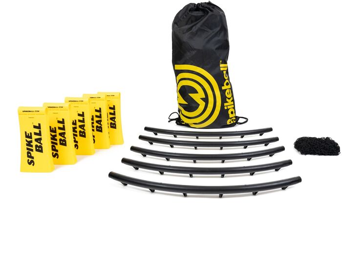 Spikeball Single sett