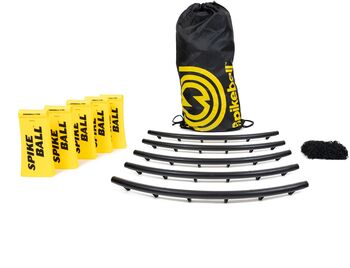 Spikeball Single sett