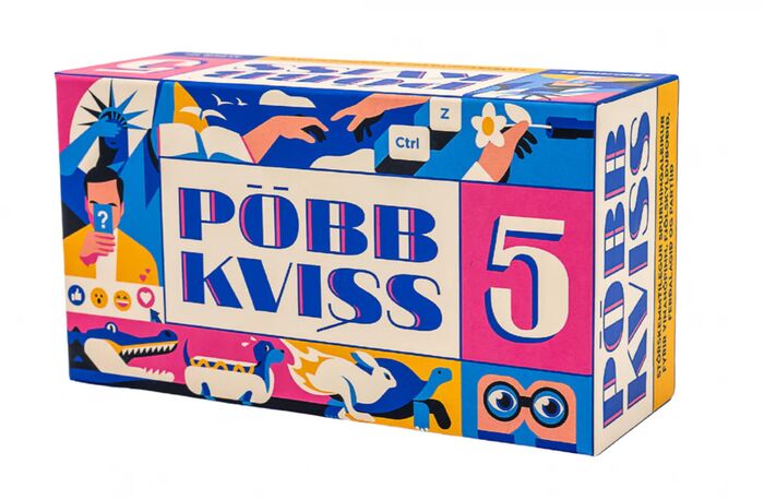 Pöbbkviss 5