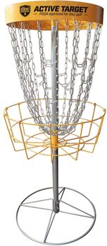 Discmania Active Target folf karfa