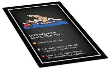 Lets F*ck! spilaleikur 