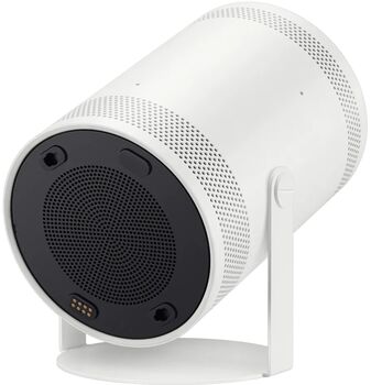 Samsung The Freestyle skjávarpi