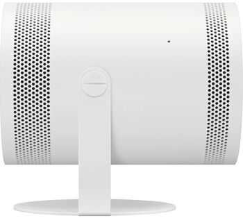 Samsung The Freestyle skjávarpi