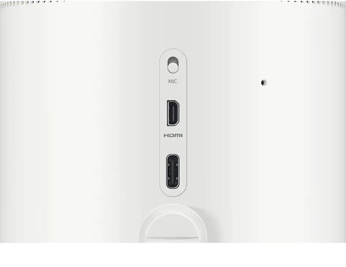 Samsung The Freestyle skjávarpi