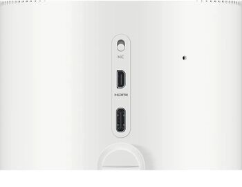 Samsung The Freestyle skjávarpi