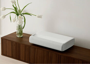 Samsung LSP7T The Premiere 4K UHD laser skjávarpi 