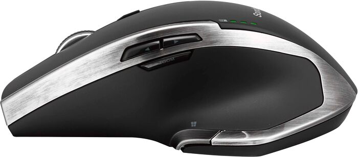 Sandstrøm S500 þráðlaus mús